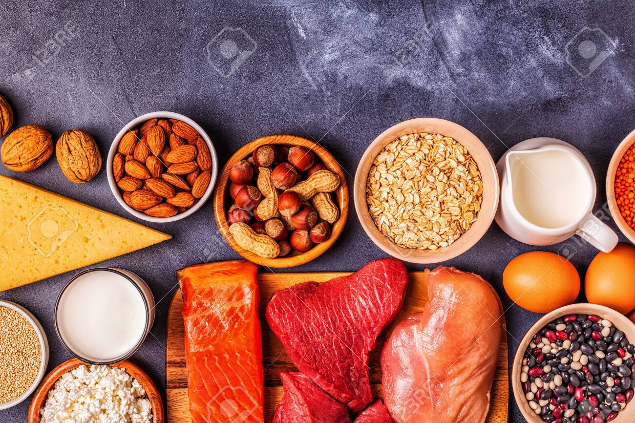 Meat & Nut Breakfast – Unbelievable Benefits