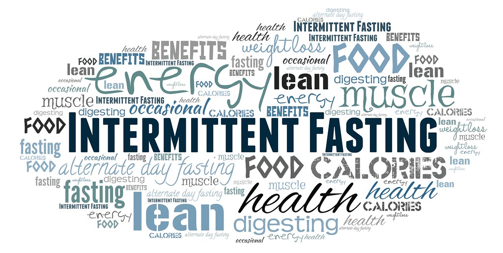 Intermittent Fasting Basics
