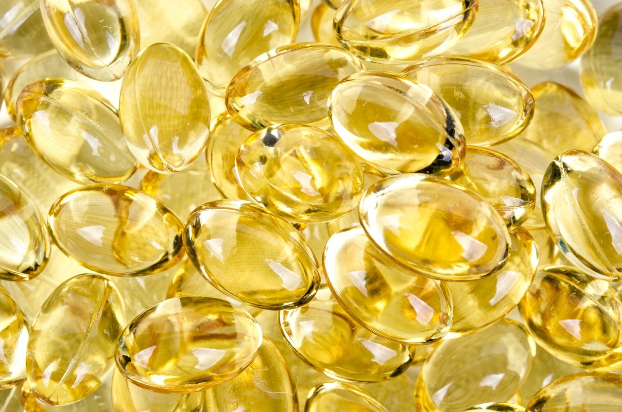 💪😎💪Vitamin D Benefits & Correct Dosage